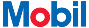 Mobil-Logo